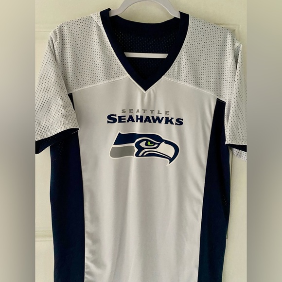 NFL Flag football jersey - double sided (Reversible: home and away) - Picture 2 of 8